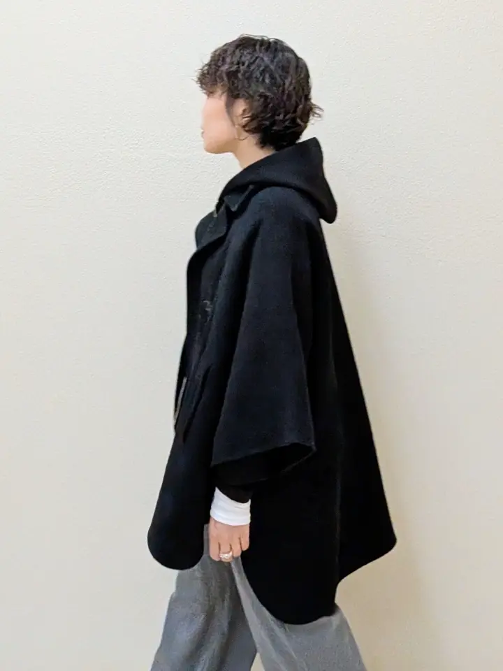 ONWARD CROSSET SELECT 中園 コーディネート画像