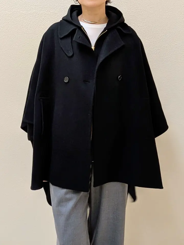 ONWARD CROSSET SELECT 中園 コーディネート画像