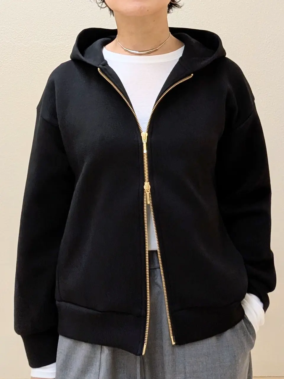 ONWARD CROSSET SELECT 中園 コーディネート画像