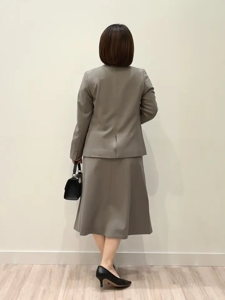 ONWARD CROSSET SELECT 前田 コーディネート画像