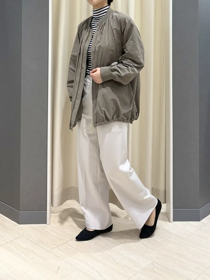 ONWARD CROSSET SELECT N コーディネート画像