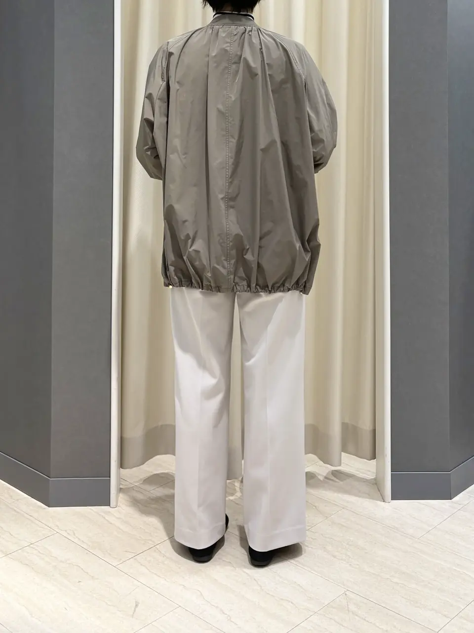 ONWARD CROSSET SELECT N コーディネート画像