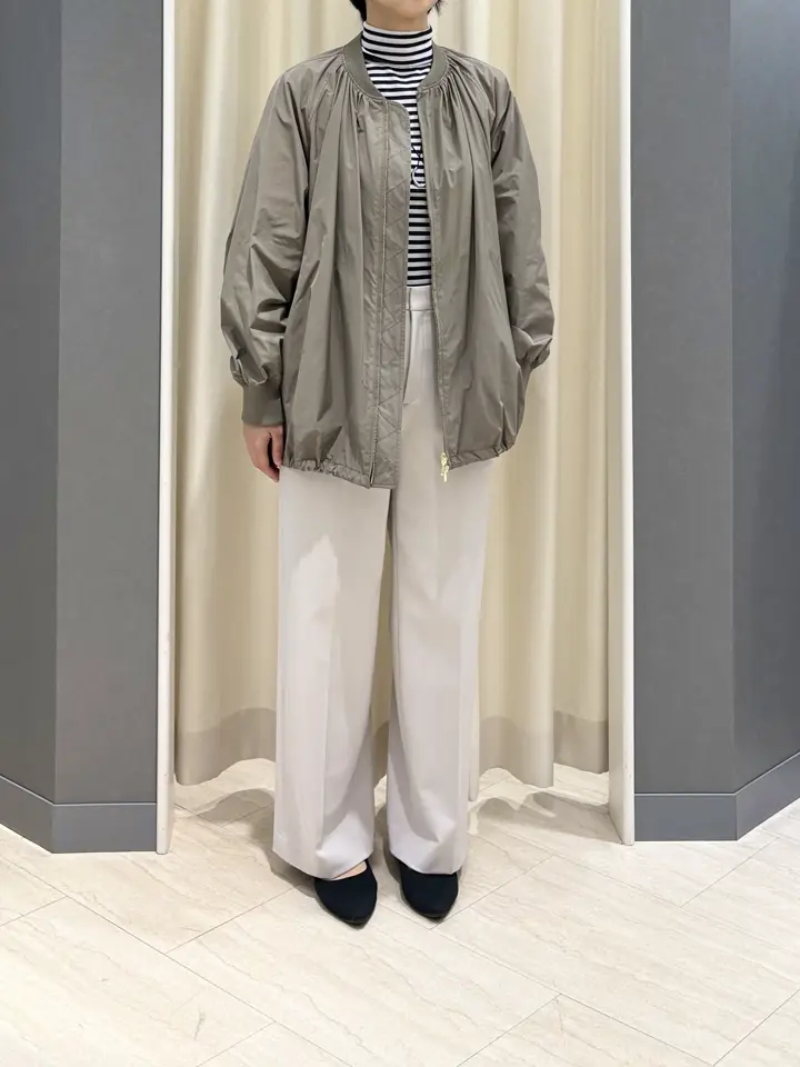 ONWARD CROSSET SELECT N コーディネート画像