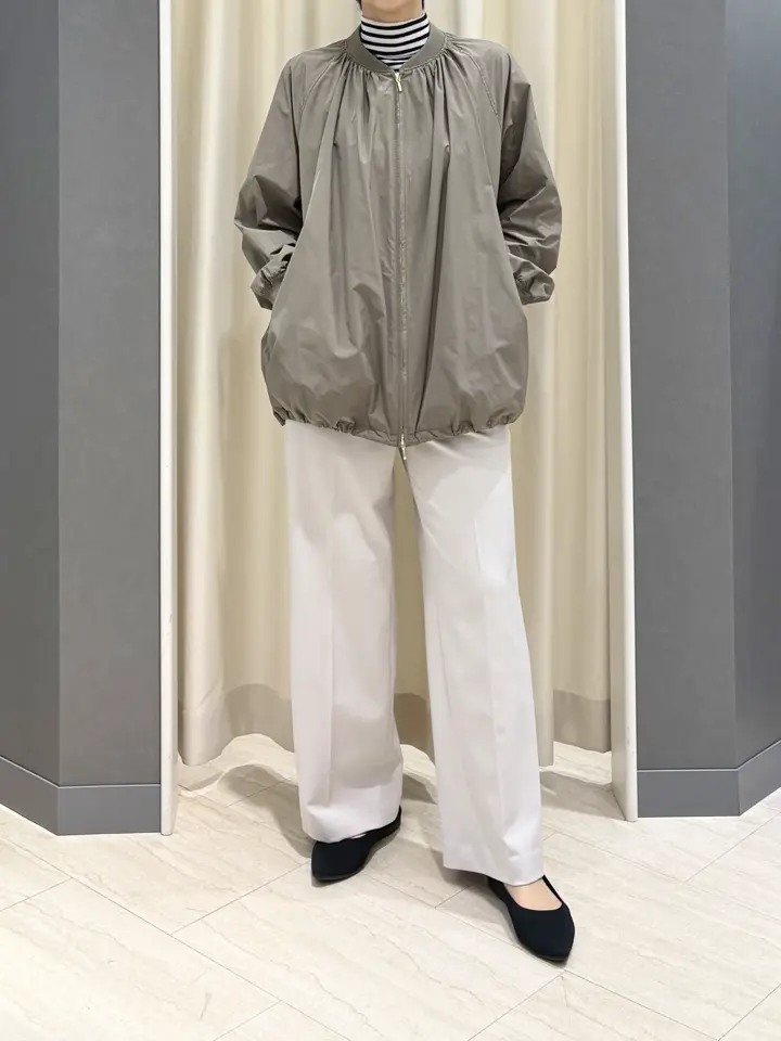 ONWARD CROSSET SELECT N コーディネート画像