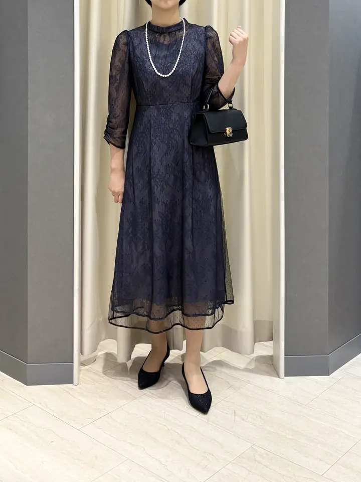 ONWARD CROSSET SELECT N コーディネート画像