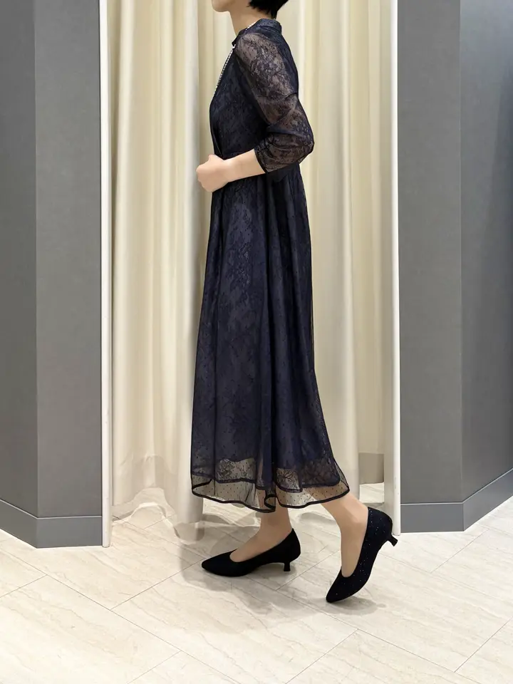 ONWARD CROSSET SELECT N コーディネート画像