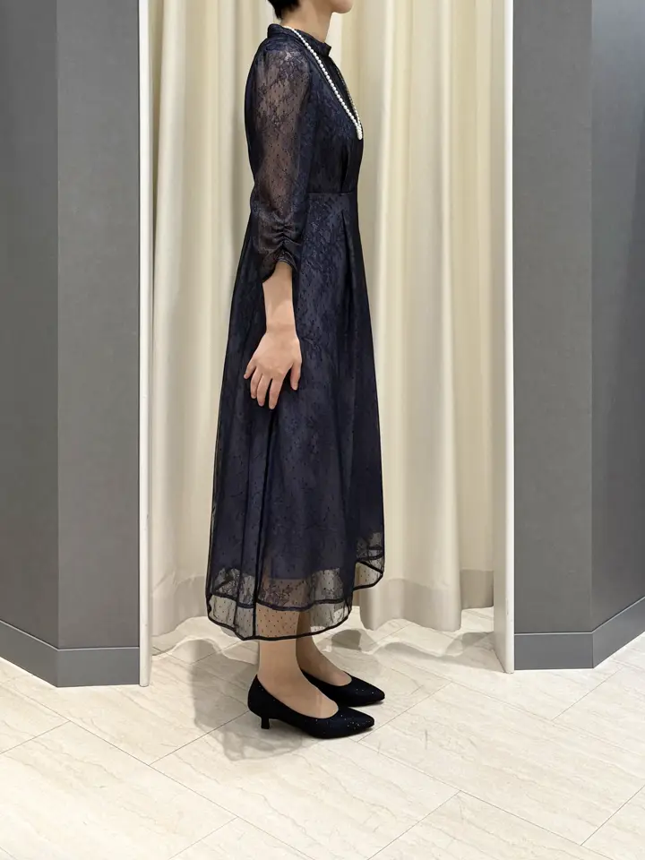 ONWARD CROSSET SELECT N コーディネート画像