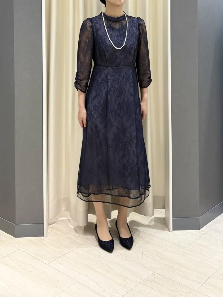 ONWARD CROSSET SELECT N コーディネート画像