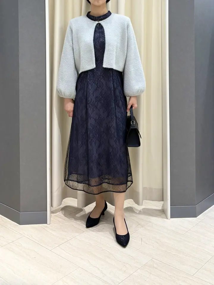 ONWARD CROSSET SELECT N コーディネート画像