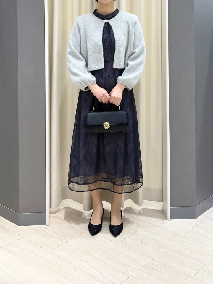 ONWARD CROSSET SELECT N コーディネート画像