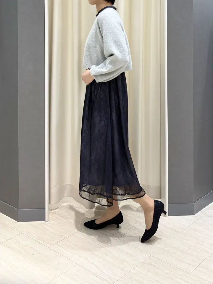 ONWARD CROSSET SELECT N コーディネート画像