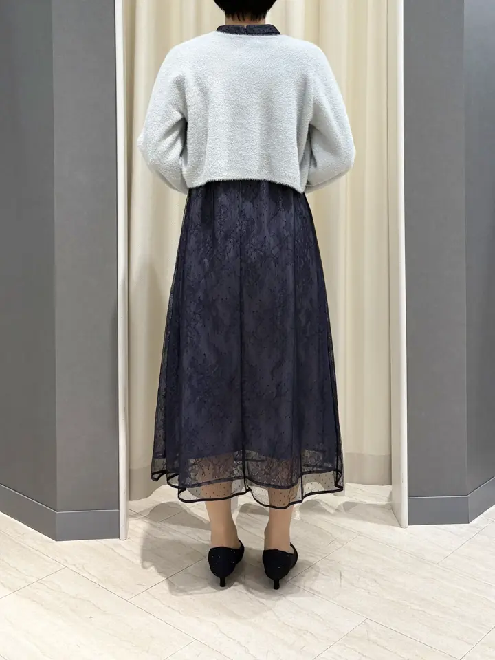 ONWARD CROSSET SELECT N コーディネート画像