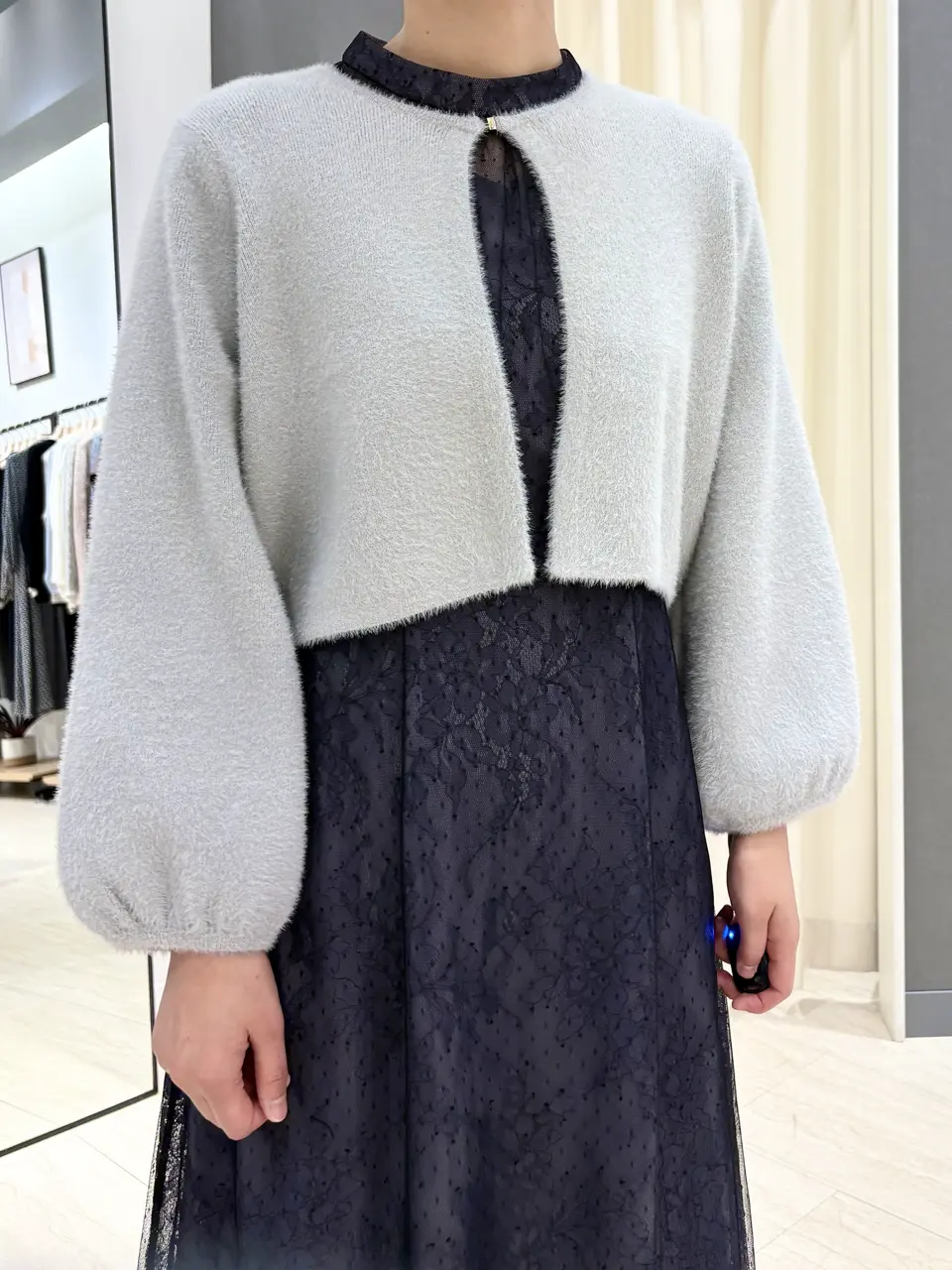 ONWARD CROSSET SELECT N コーディネート画像