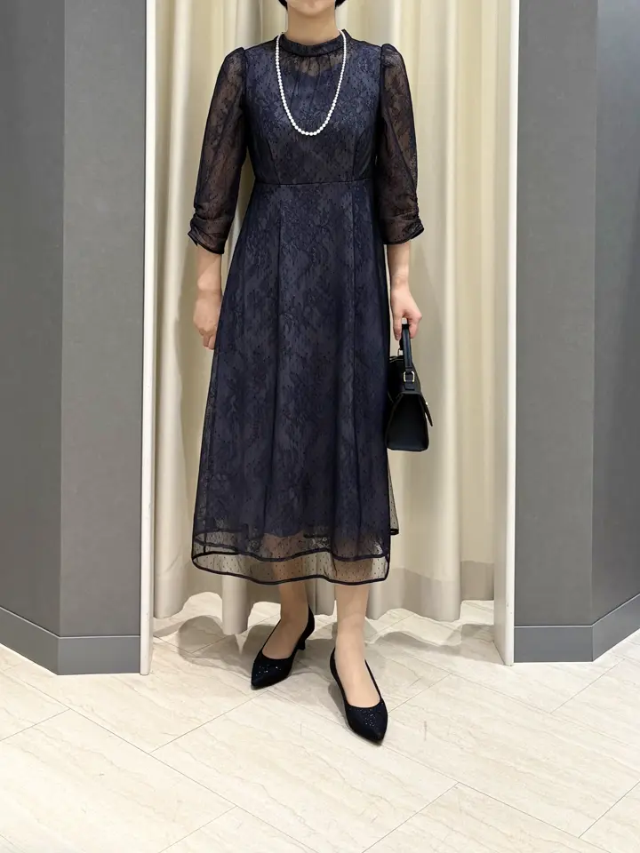 ONWARD CROSSET SELECT N コーディネート画像