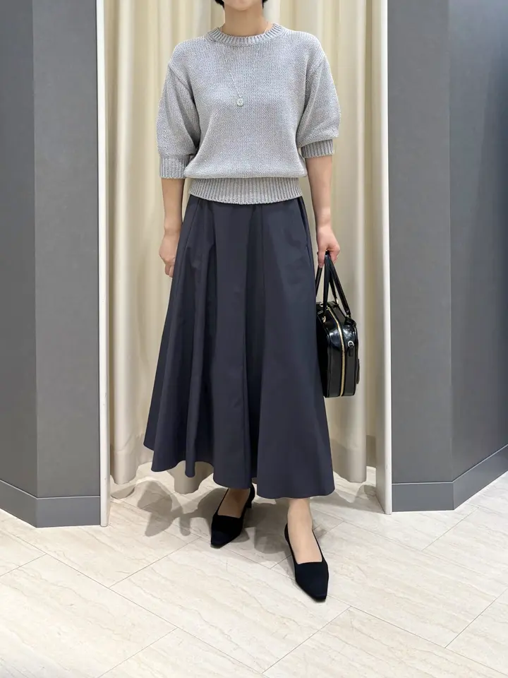 ONWARD CROSSET SELECT N コーディネート画像