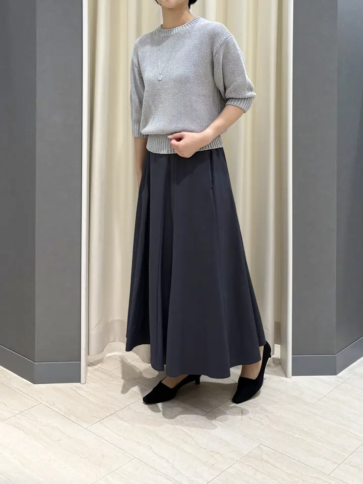 ONWARD CROSSET SELECT N コーディネート画像