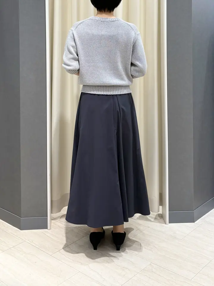 ONWARD CROSSET SELECT N コーディネート画像