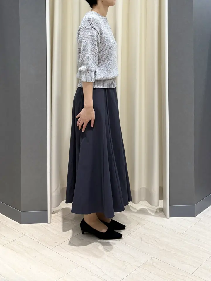 ONWARD CROSSET SELECT N コーディネート画像