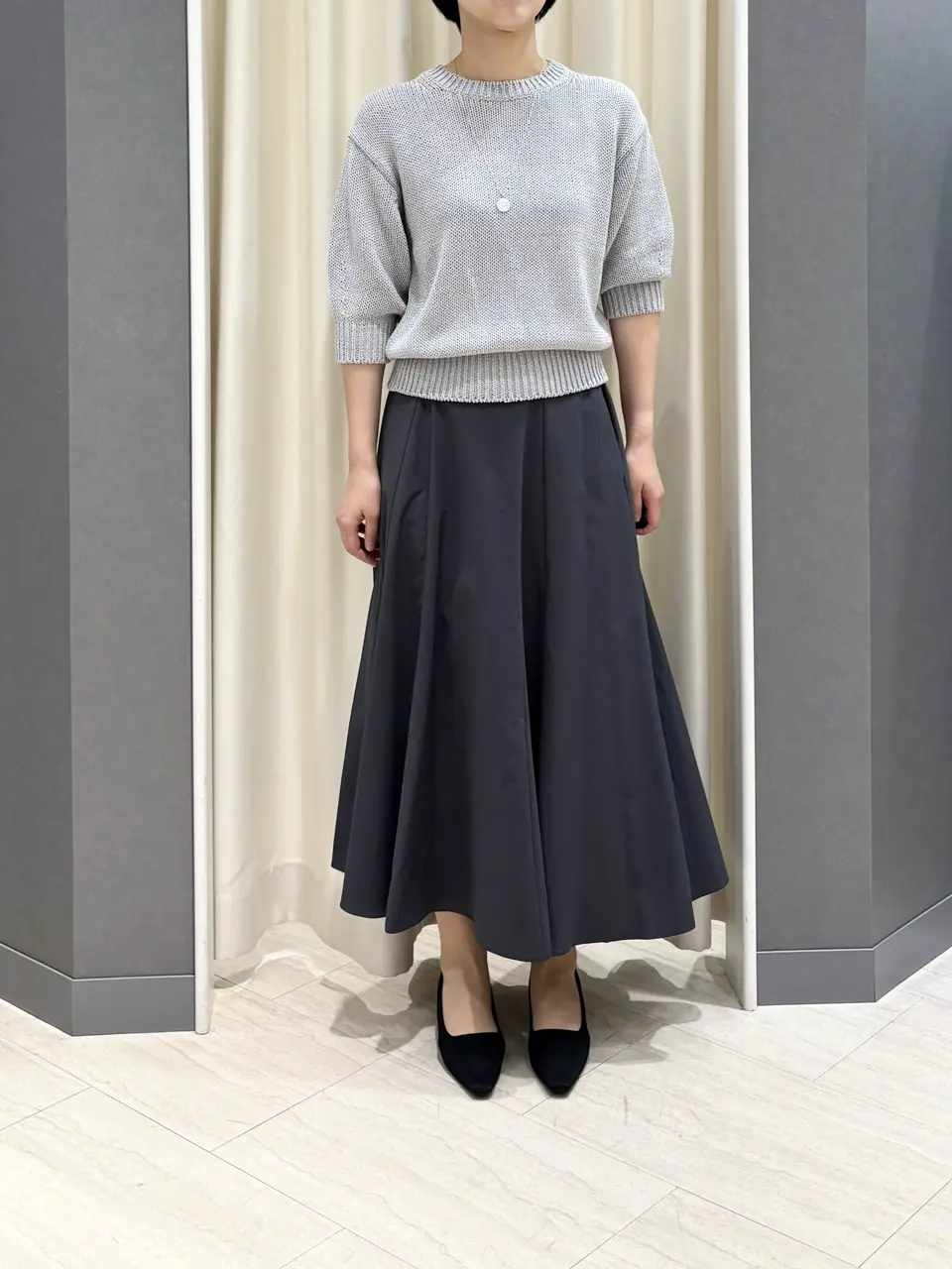 ONWARD CROSSET SELECT N コーディネート画像