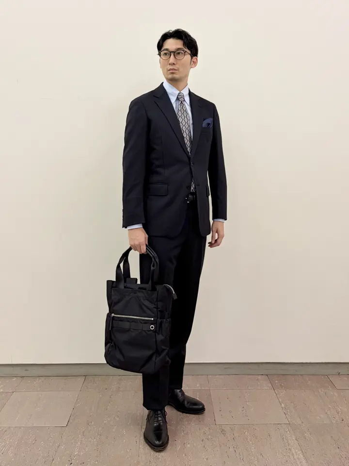 ONWARD CROSSET SELECT 藤田 コーディネート画像