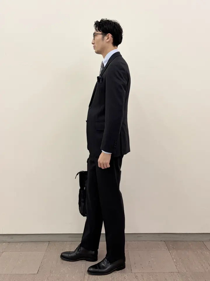 ONWARD CROSSET SELECT 藤田 コーディネート画像