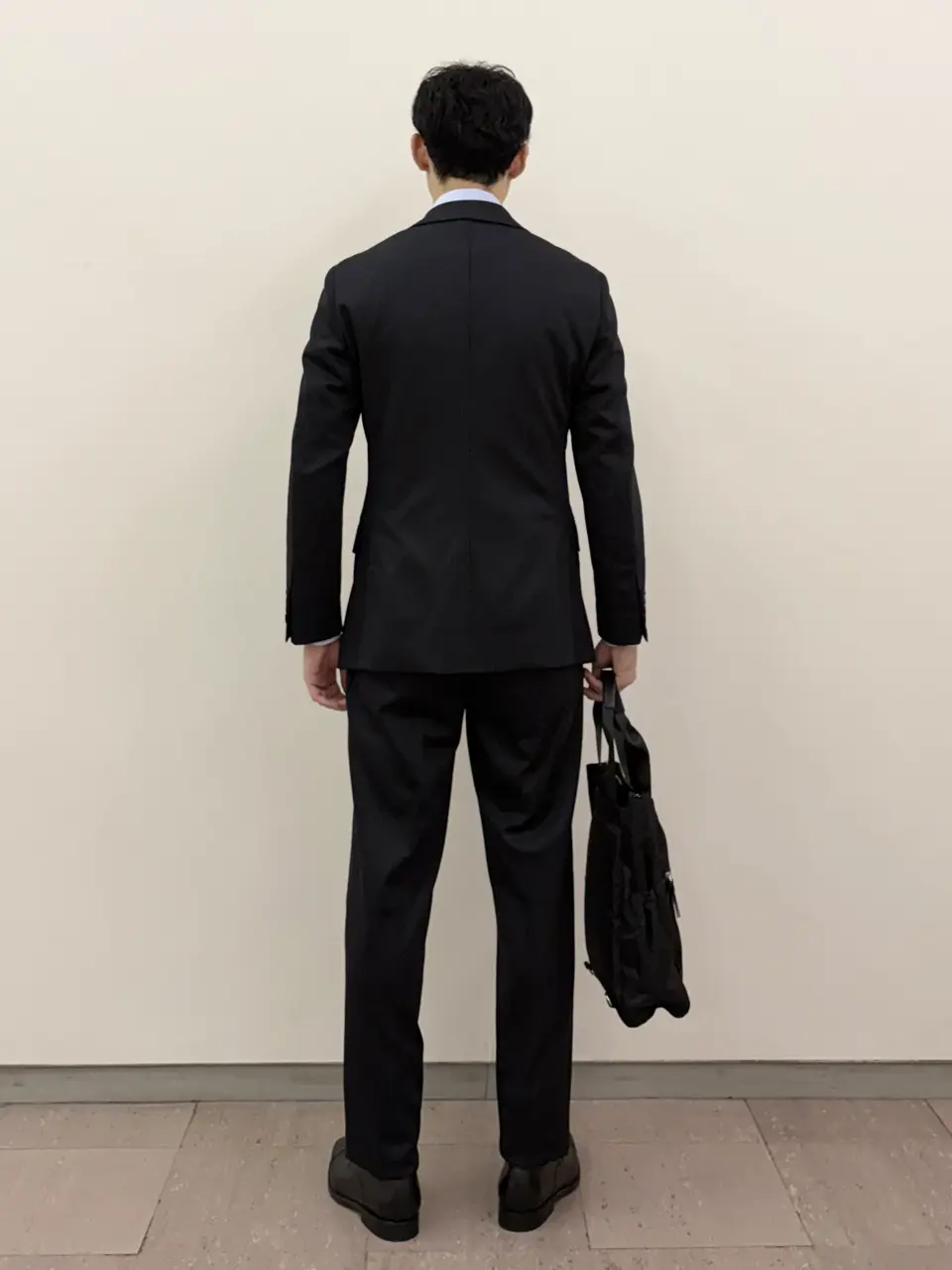 ONWARD CROSSET SELECT 藤田 コーディネート画像