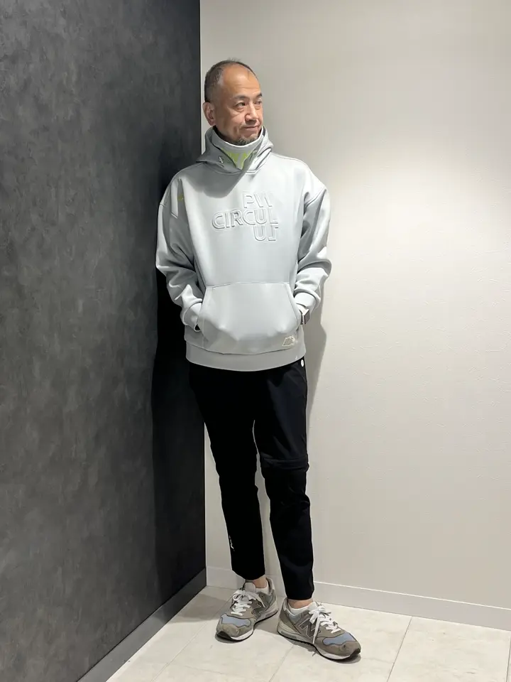 ONWARD CROSSET SELECT 松本 コーディネート画像