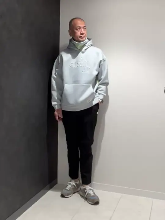 ONWARD CROSSET SELECT 松本 コーディネート画像