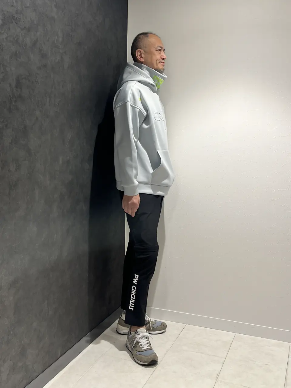 ONWARD CROSSET SELECT 松本 コーディネート画像