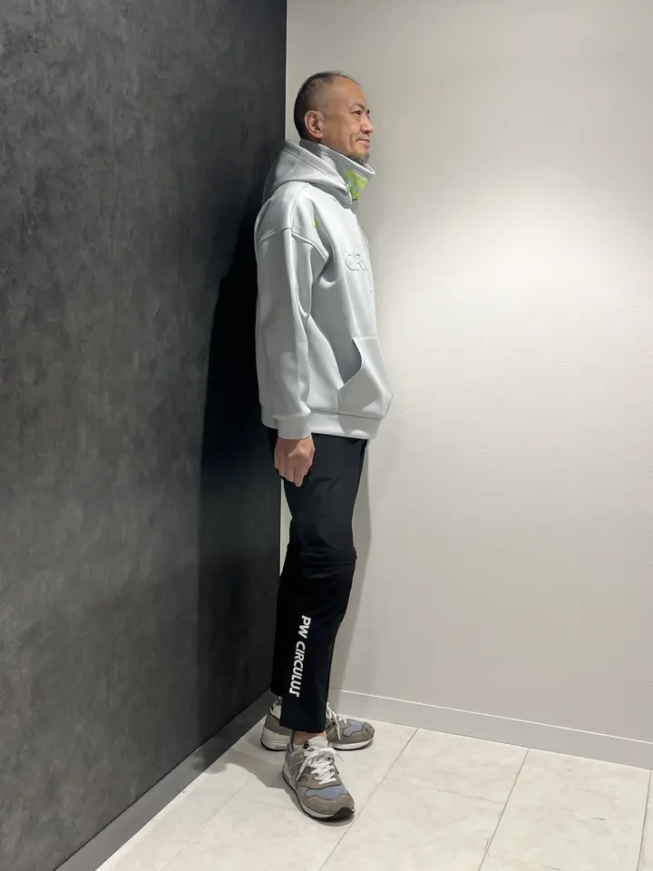 ONWARD CROSSET SELECT 松本 コーディネート画像