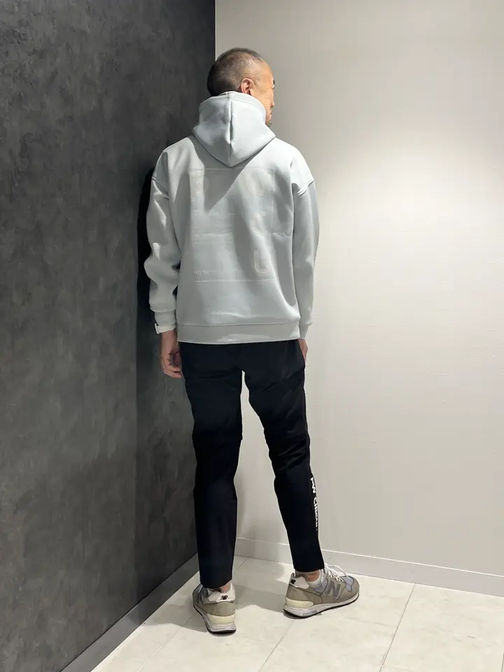 ONWARD CROSSET SELECT 松本 コーディネート画像