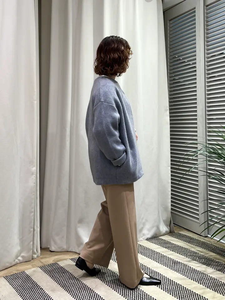 ONWARD CROSSET SELECT 伊藤 コーディネート画像