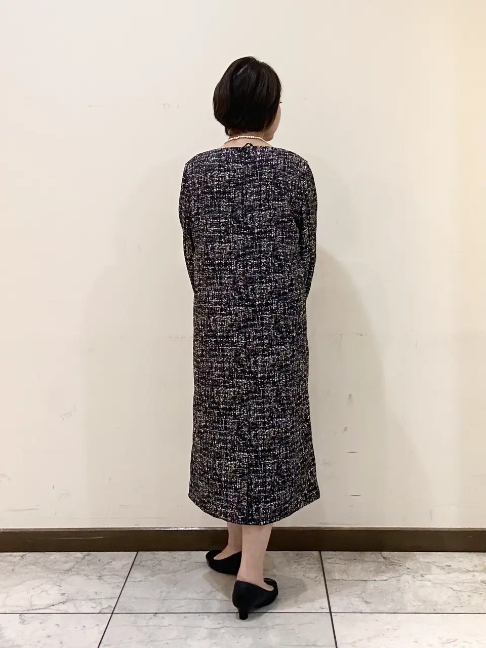 ONWARD CROSSET SELECT 江川 コーディネート画像