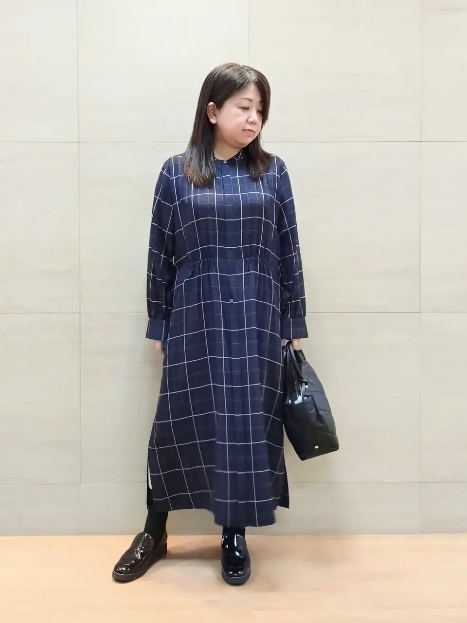 ONWARD CROSSET SELECT 樋口 コーディネート画像