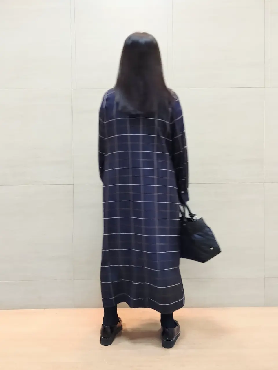 ONWARD CROSSET SELECT 樋口 コーディネート画像