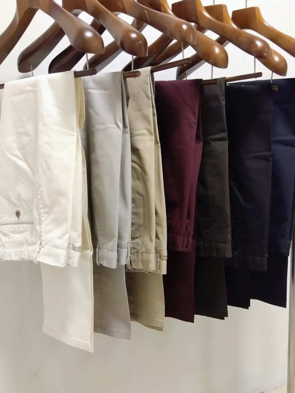 ONWARD CROSSET SELECT 藤岡 コーディネート画像