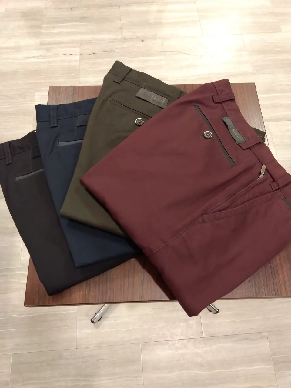 ONWARD CROSSET SELECT 藤岡 コーディネート画像