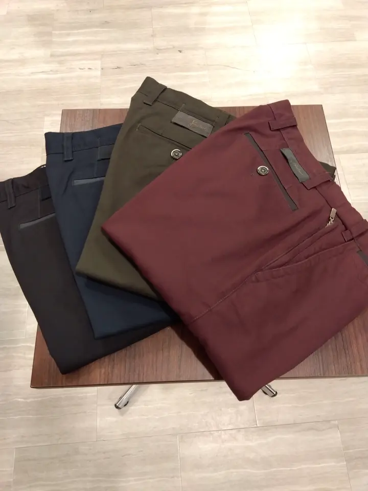 ONWARD CROSSET SELECT 藤岡 コーディネート画像