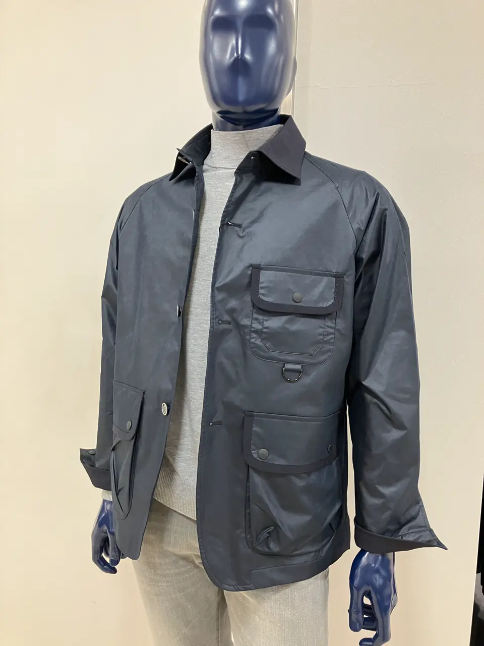 ONWARD CROSSET SELECT 斉藤 コーディネート画像