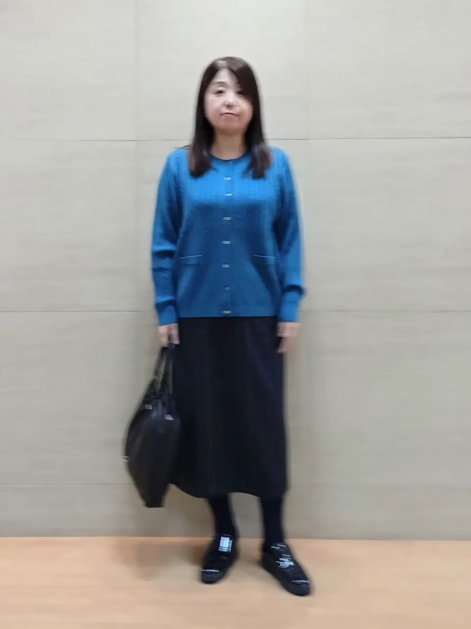 ONWARD CROSSET SELECT 樋口 コーディネート画像