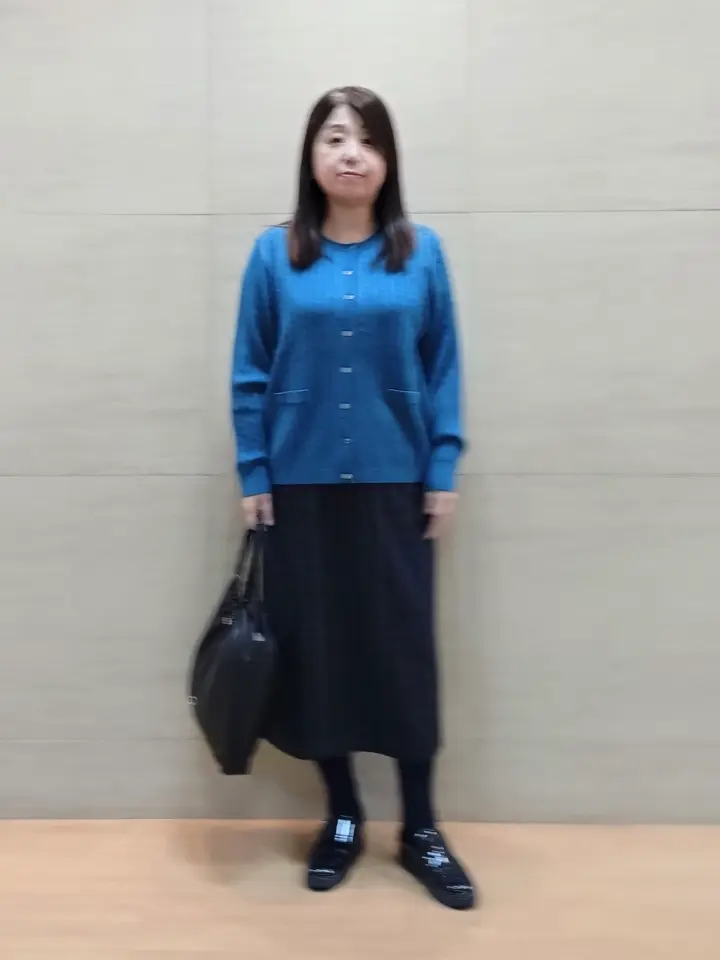 ONWARD CROSSET SELECT 樋口 コーディネート画像