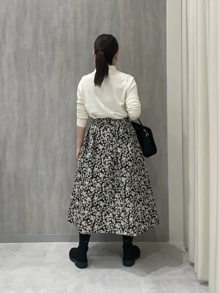 ONWARD CROSSET SELECT 時本 コーディネート画像