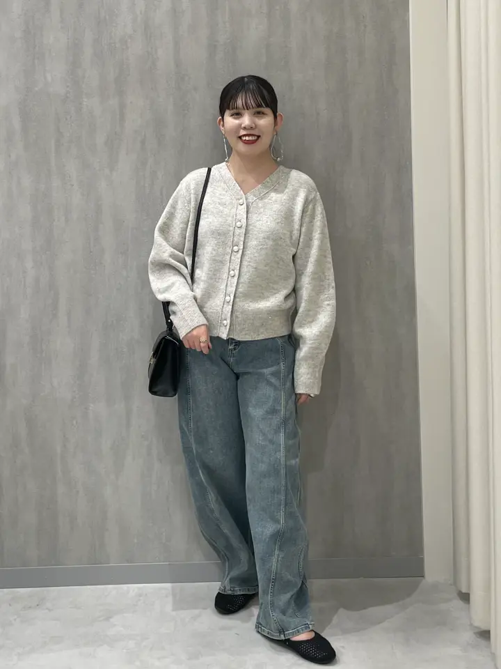 ONWARD CROSSET SELECT 時本 コーディネート画像