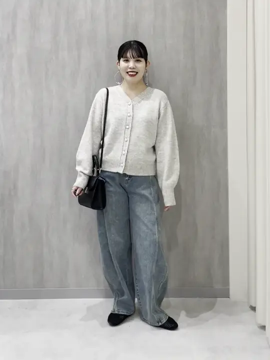 ONWARD CROSSET SELECT 時本 コーディネート画像