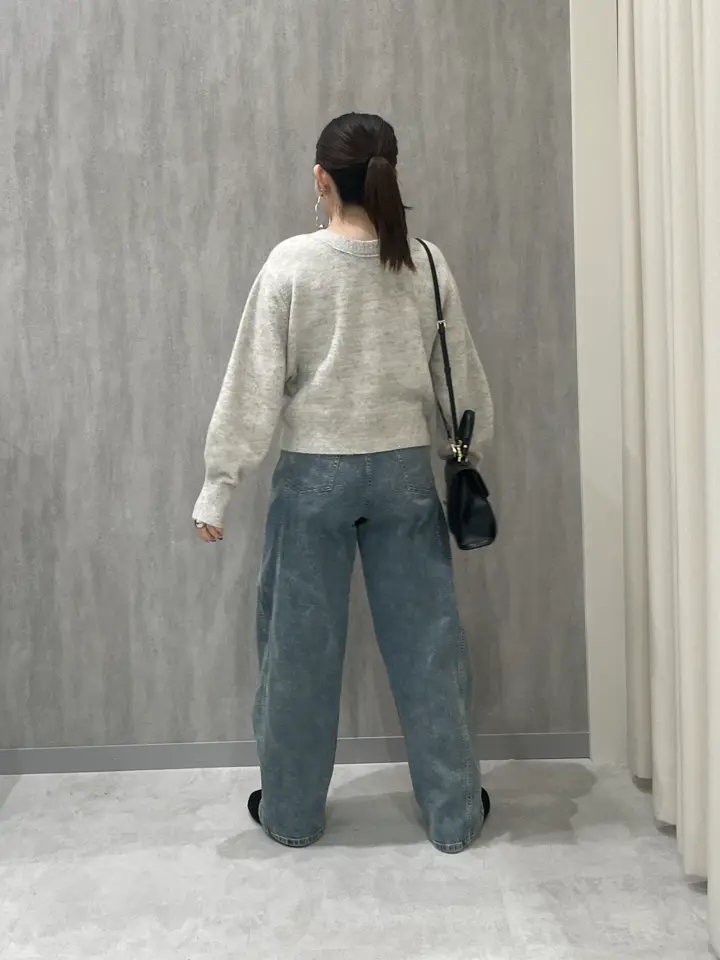 ONWARD CROSSET SELECT 時本 コーディネート画像