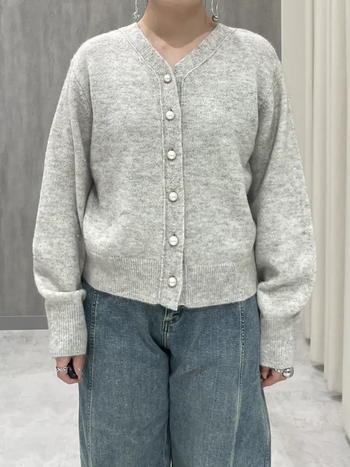 ONWARD CROSSET SELECT 時本 コーディネート画像