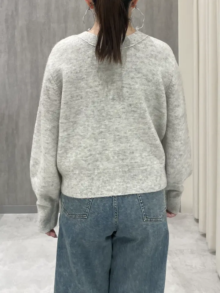 ONWARD CROSSET SELECT 時本 コーディネート画像