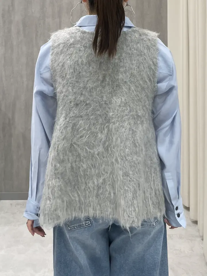 ONWARD CROSSET SELECT 時本 コーディネート画像