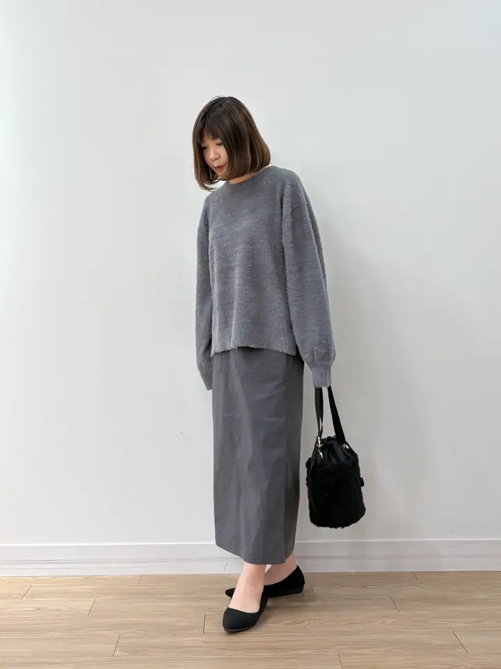 ONWARD CROSSET SELECT 津野 コーディネート画像