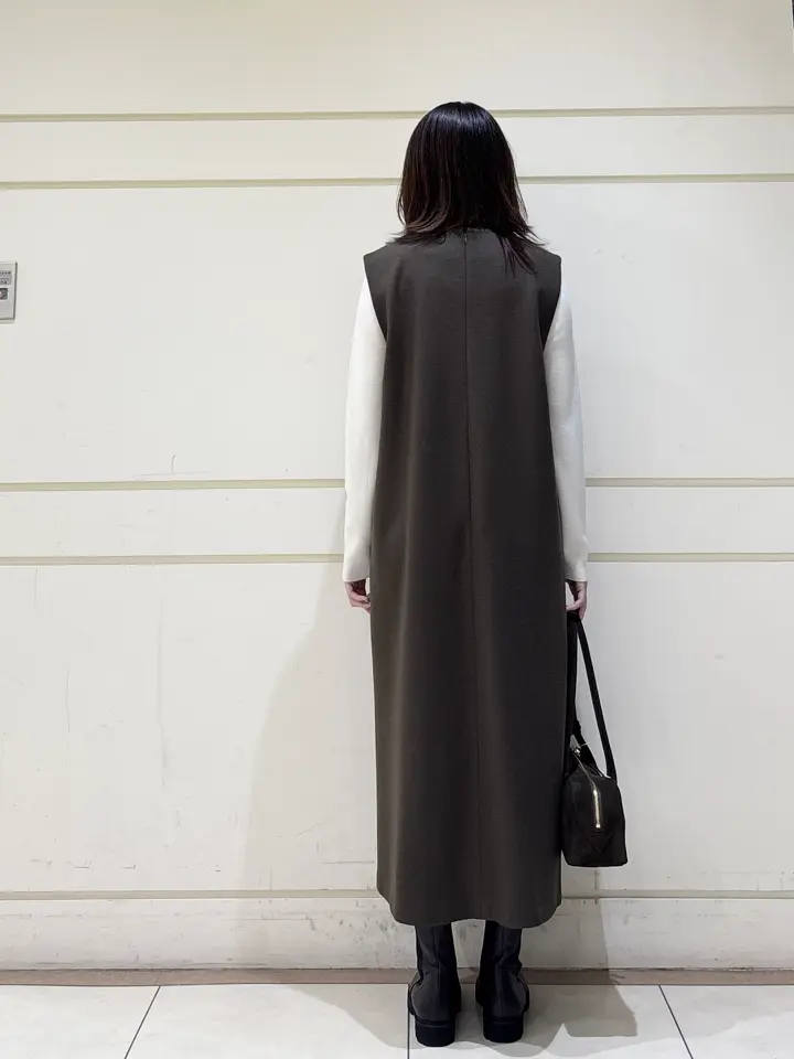 ONWARD CROSSET SELECT Kanako コーディネート画像